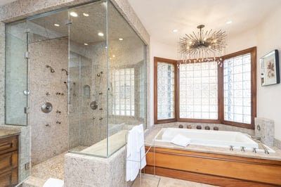 Luxury Villa Photo #20