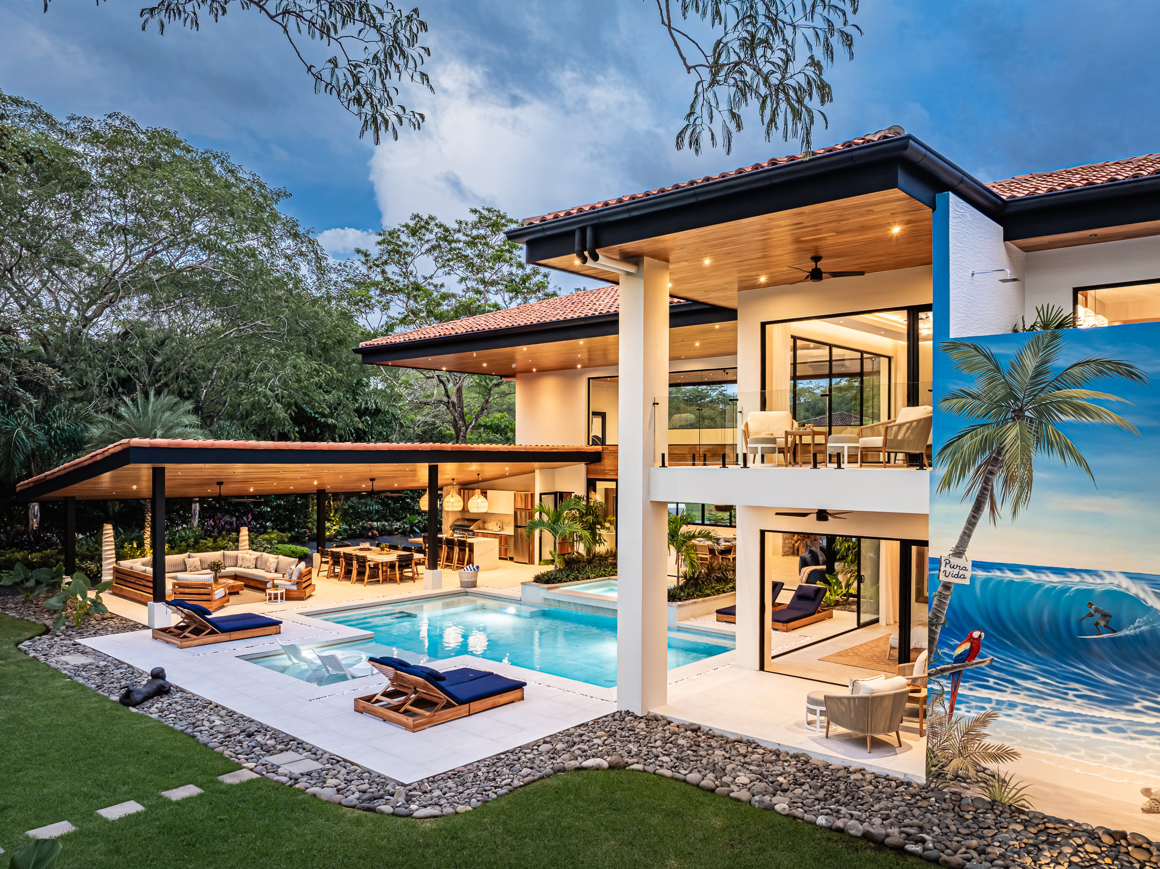 Casa Palma - 2