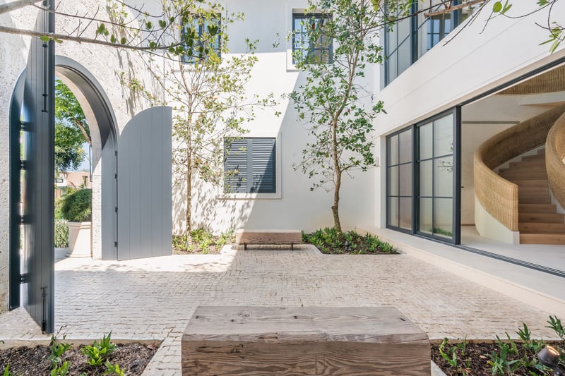 Hacienda B18 | Escondida