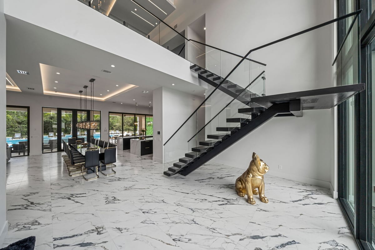 Legends and Leisure Retreat