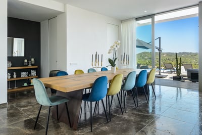 Luxury Villa Photo #13