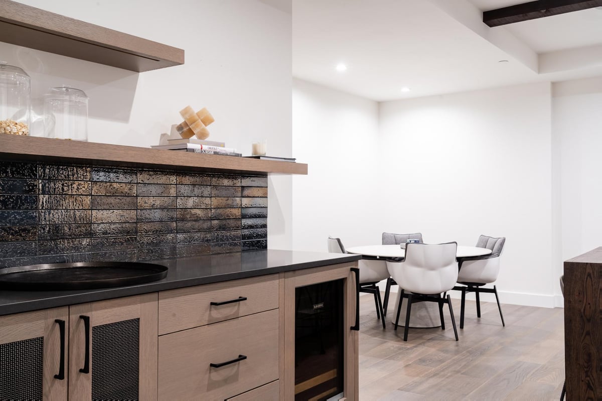 Inspiration Point Townhome 8C