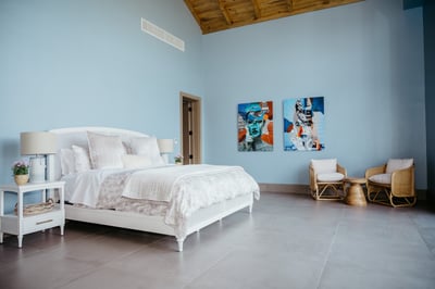 Luxury Villa Photo #27