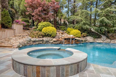 Luxury Villa Photo #3