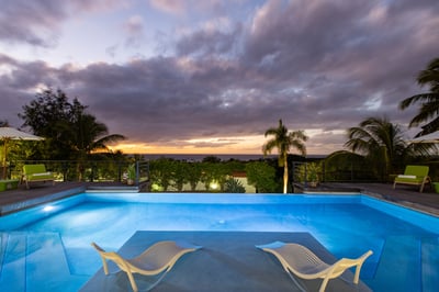 Luxury Villa Photo #50