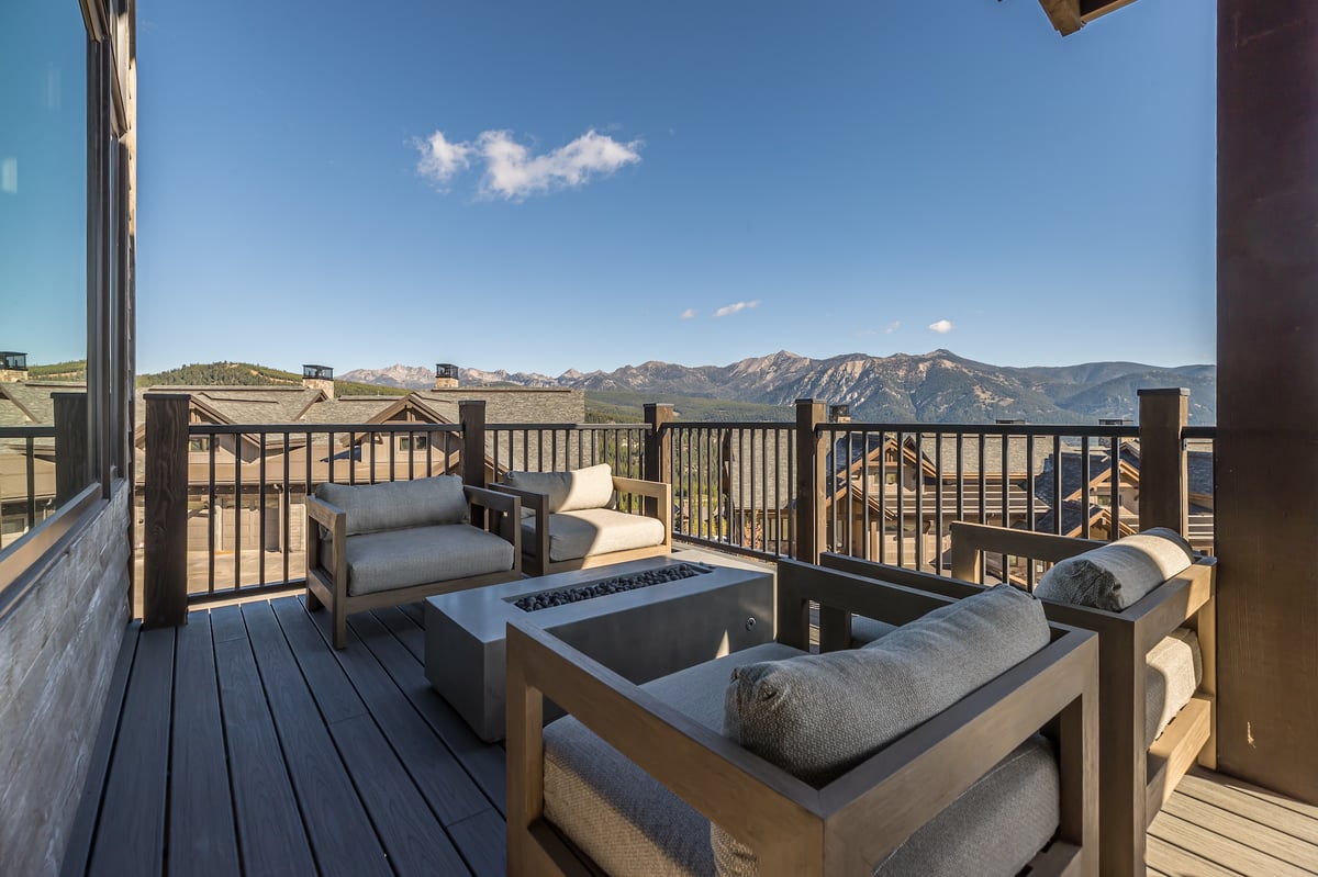 Inspiration Point Townhome 14A