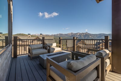 Luxury Villa Photo #12