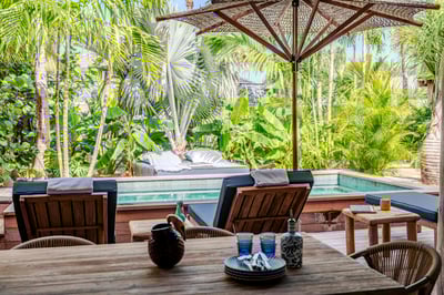 Luxury Villa Photo #3