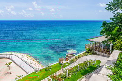 Luxury Villa Photo #5
