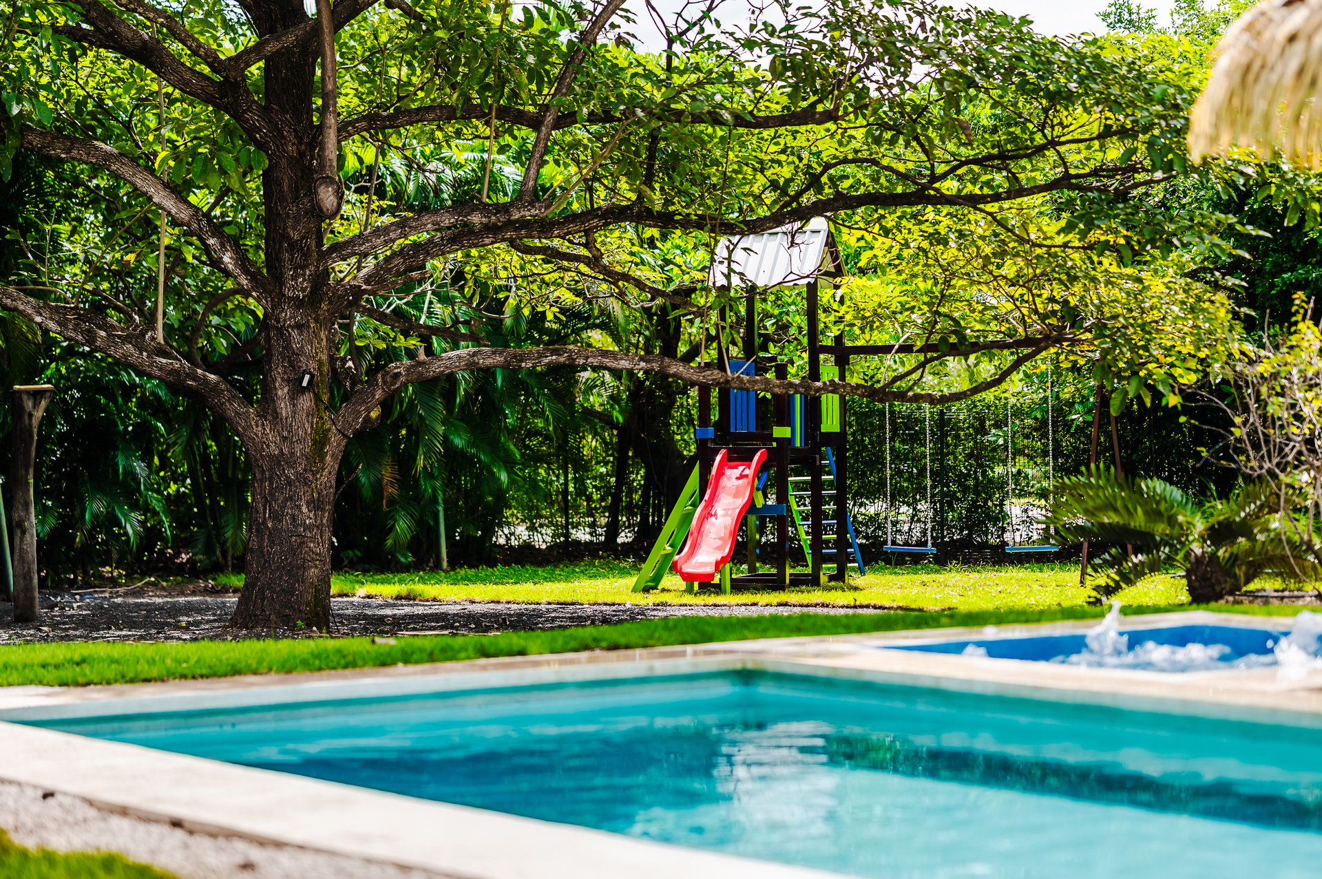 Casa Hamacas - 2