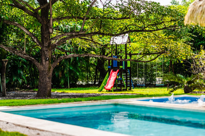 Luxury Villa Photo #2