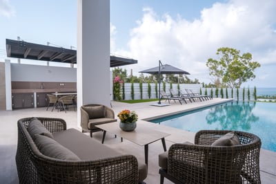 Luxury Villa Photo #2