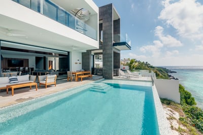 Isla Mujeres,Casa Mare