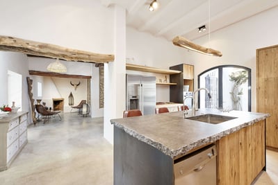 Luxury Villa Photo #22