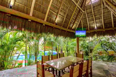 Luxury Villa Photo #4