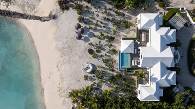 Luxury Villa Photo #5