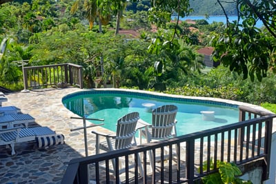 Luxury Villa Photo #4