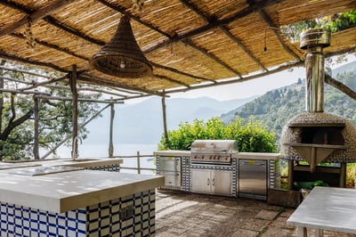 Luxury Villa Photo #9