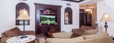 Luxury Villa Photo #3