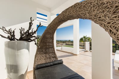 Luxury Villa Photo #19