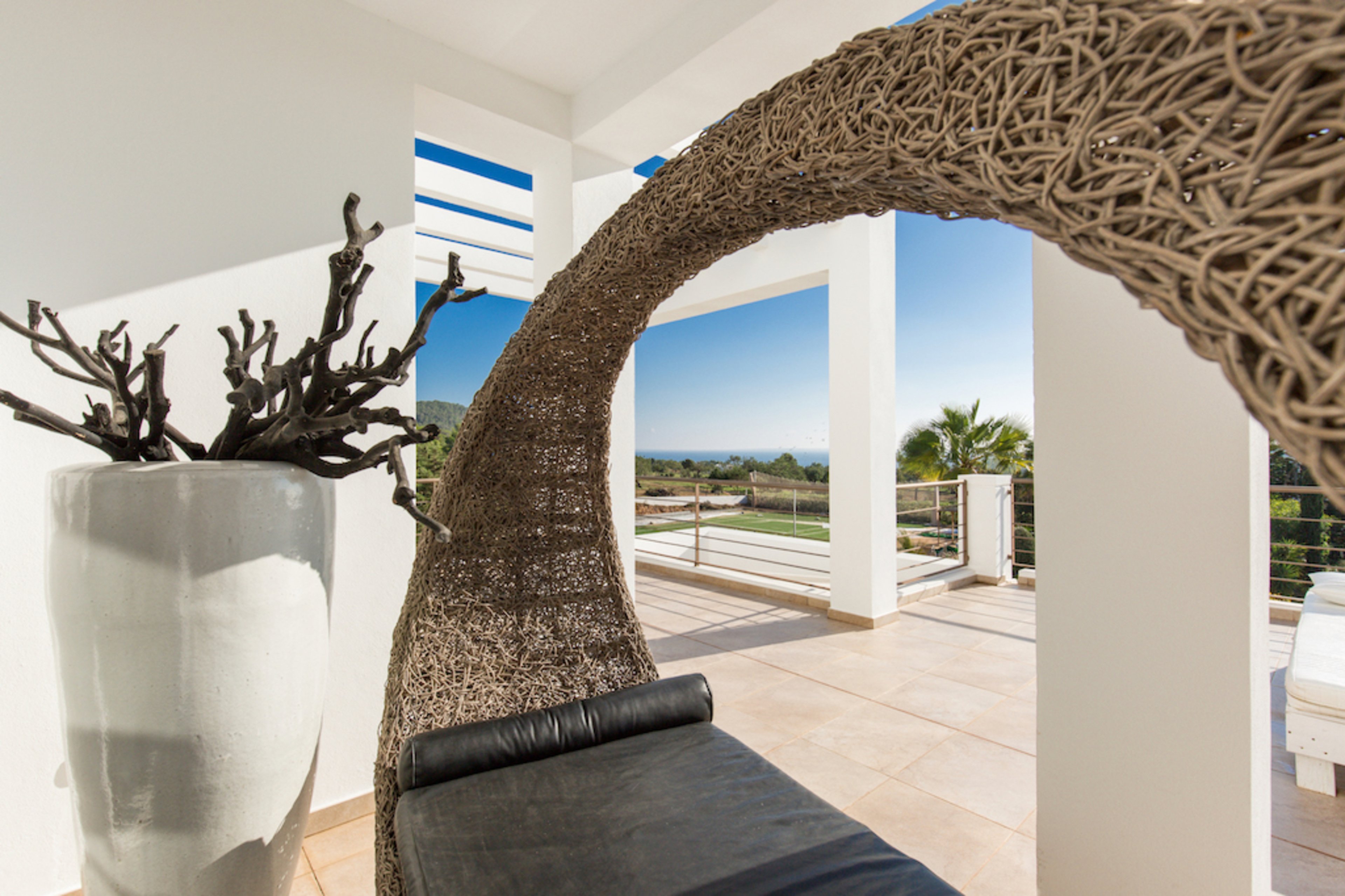 Villa Vista Cala Jondal - 19