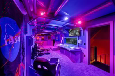 Luxury Villa Photo #42