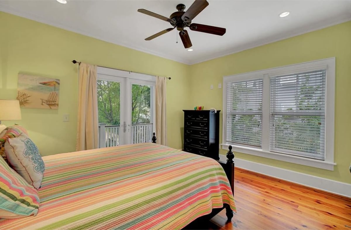 Coral Reef Residence