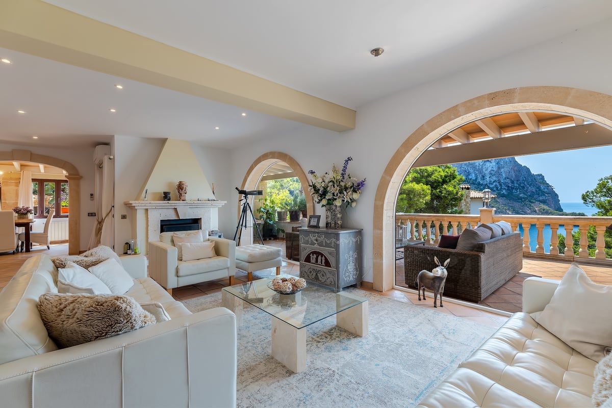 Villa Alegria