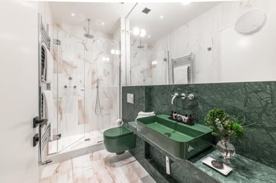 Luxury Villa Photo #10