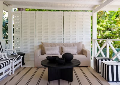 Luxury Villa Photo #9