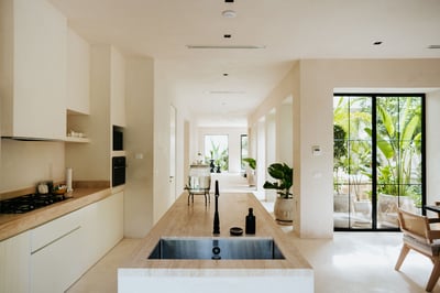 Luxury Villa Photo #19