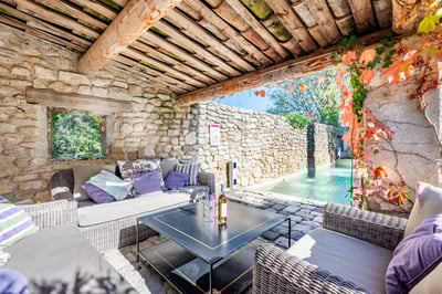 Luxury Villa Photo #4