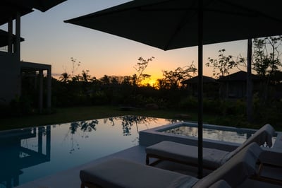 Luxury Villa Photo #5