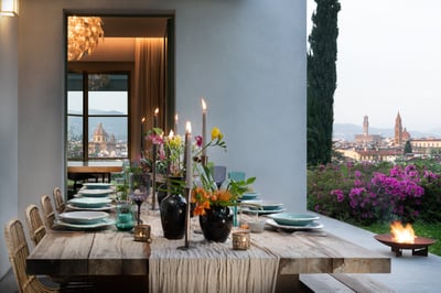 Luxury Villa Photo #8