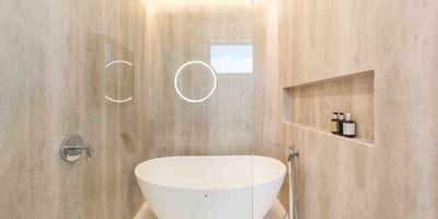 Luxury Villa Photo #19