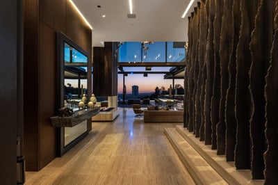 Luxury Villa Photo #21