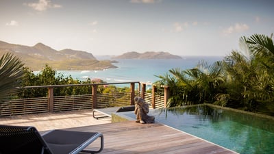 Luxury Villa Photo #9