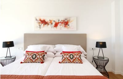 Luxury Villa Photo #15