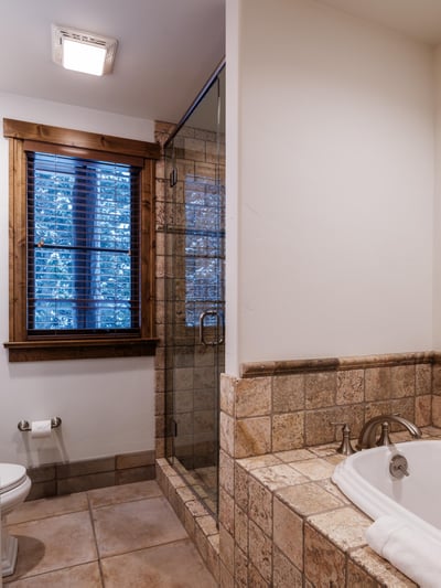 Luxury Villa Photo #16