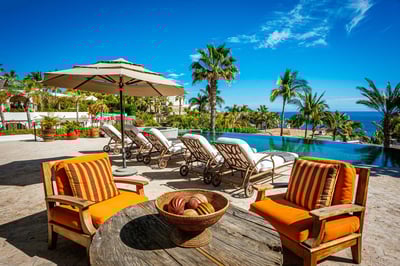 Luxury Villa Photo #8