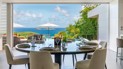 Luxury Villa Photo #30