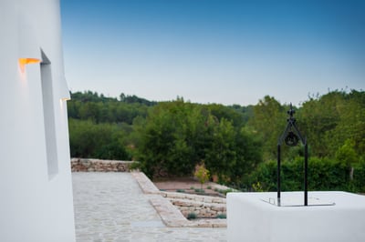 Luxury Villa Photo #12