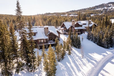 Luxury Villa Photo #45