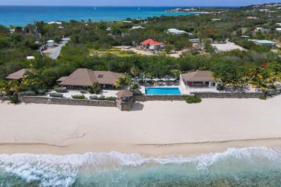 Luxury Villa Photo #2