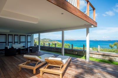 Luxury Villa Photo #9