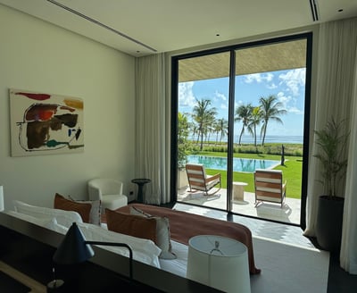 Luxury Villa Photo #43