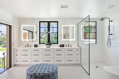 Luxury Villa Photo #46