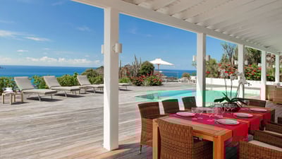 Luxury Villa Photo #13