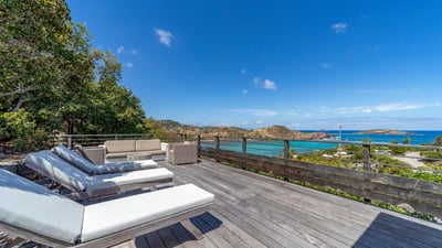 Luxury Villa Photo #9