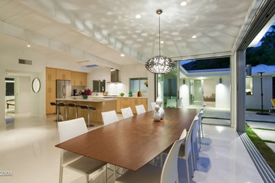 Luxury Villa Photo #14